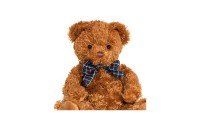 Outlet Melissa & Doug Chestnut - Classic Teddy Bear Stuffed Animal