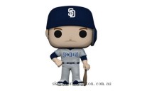 Clearance MLB Will Myers Funko Pop! Vinyl