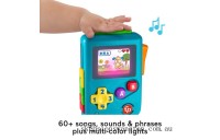 Genuine Fisher-Price Laugh & Learn Lil' Gamer