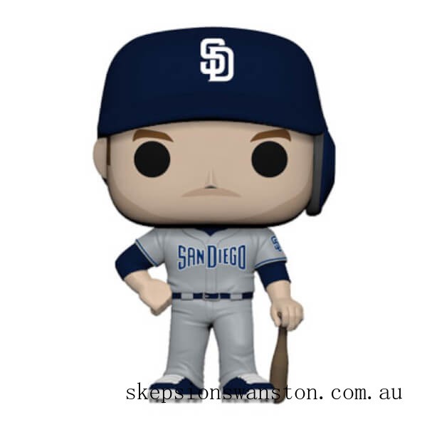 Clearance MLB Will Myers Funko Pop! Vinyl