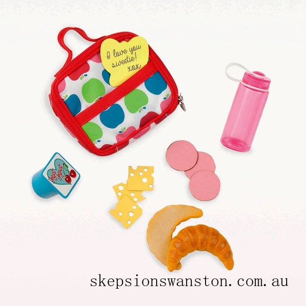 Discounted Our Generation School Accessory Set